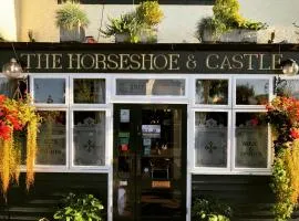 The Horseshoe & Castle