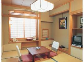 Wakaba Ryokan / Vacation STAY 29375，位于酒田市的酒店