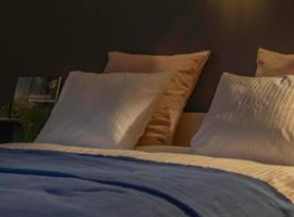 Beeltjens B&B: Wolf&Belle，位于韦斯特洛的酒店