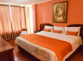 Hotel Makroz