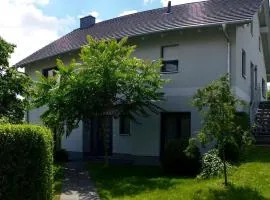 Ferienwohnung 28