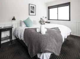 Hotel Villa Hakuba by HHG