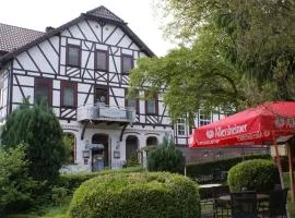 罗斯库格蓝迪酒店