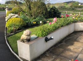 June’s b&b，位于Kilkelly的酒店