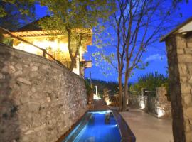 Santa Marina Guesthouse，位于卡托劳塔翁的酒店