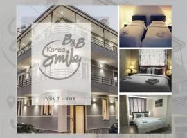 KorcaSmileHotel
