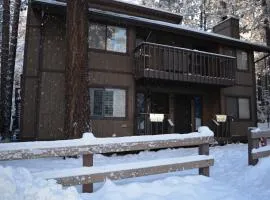 Snow Summit Getaway Home