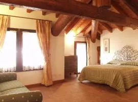 Bed and Breakfast Zanaglio