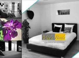 VILLA BIRDS