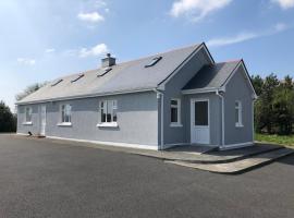 Lake View Cottage，位于Flannery Bridge的酒店