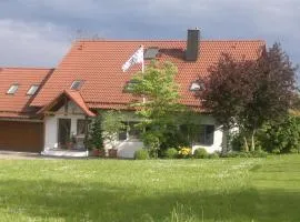 Ferienwohnung Wolfersdorf