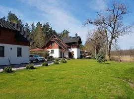 Gościniec Kaszubski Las, Ruda 3