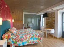APARTAMENTOS LA LLONGAR