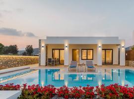 Prasonisi Villas，位于Kattavía的酒店