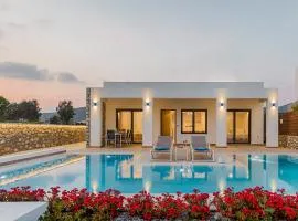 Prasonisi Villas