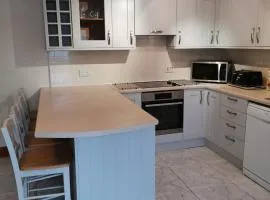 The Greannan Lower Self catering apartment