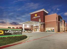 La Quinta by Wyndham Dallas Northeast-Arboretum，位于加兰的酒店