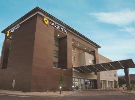 La Quinta by Wyndham Kanab，位于卡纳布的酒店