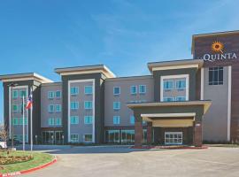 La Quinta by Wyndham Dallas - Wylie，位于Wylie的酒店