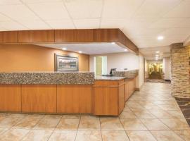 Mountain Valley Inn & Suites，位于西尔弗索恩的酒店