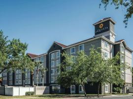 La Quinta by Wyndham Orlando Lake Mary，位于玛丽湖的酒店