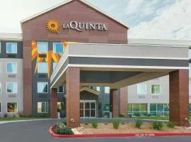 La Quinta by Wyndham Austin Round Rock