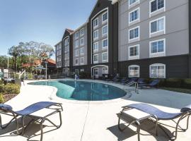 La Quinta by Wyndham Orlando Lake Mary，位于玛丽湖的酒店
