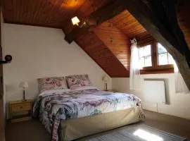 Le clos St Vincent