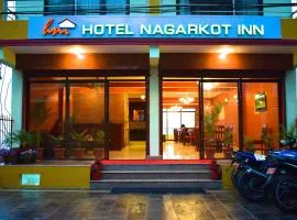 Hotel Nagarkot Inn