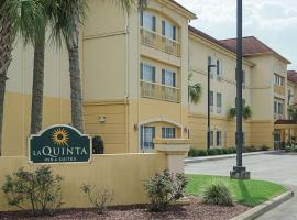 La Quinta by Wyndham Mobile Satsuma / Saraland，位于Satsuma的酒店