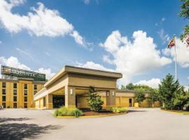 Garner Hotel Glen Burnie BWI Airport Area by IHG，位于格伦伯尼的酒店