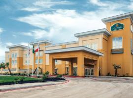 La Quinta by Wyndham Cotulla，位于科图拉的酒店