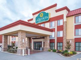 La Quinta by Wyndham O'Fallon, IL - St. Louis，位于奥法伦的酒店