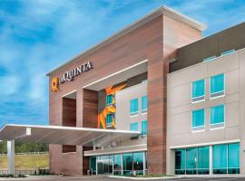 La Quinta by Wyndham Cleveland TN，位于克利夫兰的酒店