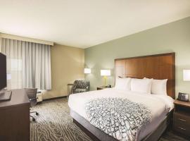 La Quinta by Wyndham Wichita Northeast，位于威奇托的酒店