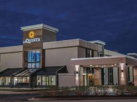 La Quinta by Wyndham Festus - St. Louis South，位于Festus的酒店