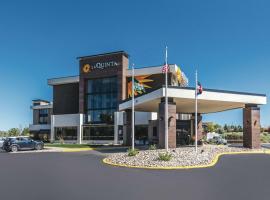 La Quinta by Wyndham Colorado Springs North，位于科罗拉多斯普林斯的酒店