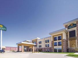La Quinta by Wyndham Pampa，位于Pampa的酒店