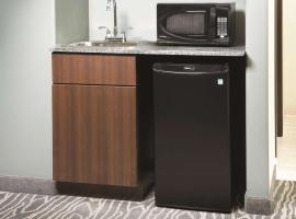 La Quinta by Wyndham Branson - Hollister，位于布兰森的酒店