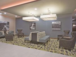 La Quinta by Wyndham Morgantown，位于摩根敦的酒店
