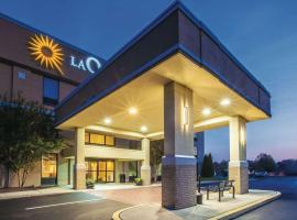 La Quinta by Wyndham Mechanicsburg - Harrisburg，位于梅卡尼克斯堡的酒店