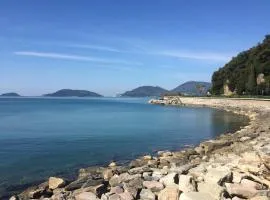 Il Montetto a 10 minuti da Lerici