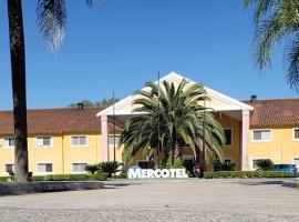 Mercotel，位于埃塞萨的酒店