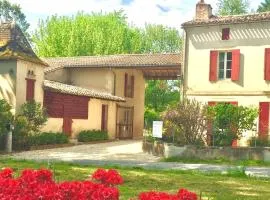 LA CARRETERIE - Maison de Famille{s}