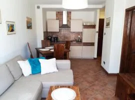 Apartament Fala Bryza