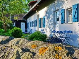 Wohnung 2 Landhaus II
