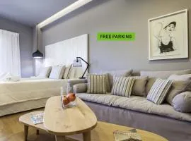 Candia Studios & Rooms