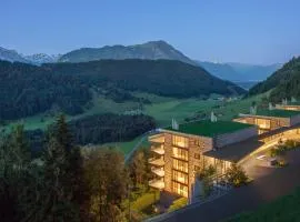 Bürgenstock Residences Suites