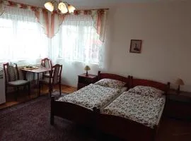 Apartamenty i Pokoje Willa Dafne