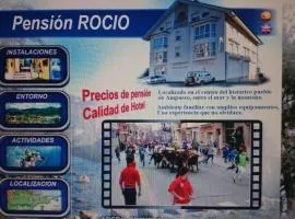 Pension Rocio